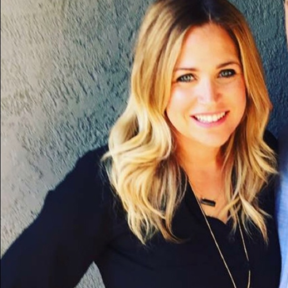 Meet your Posher, Katie